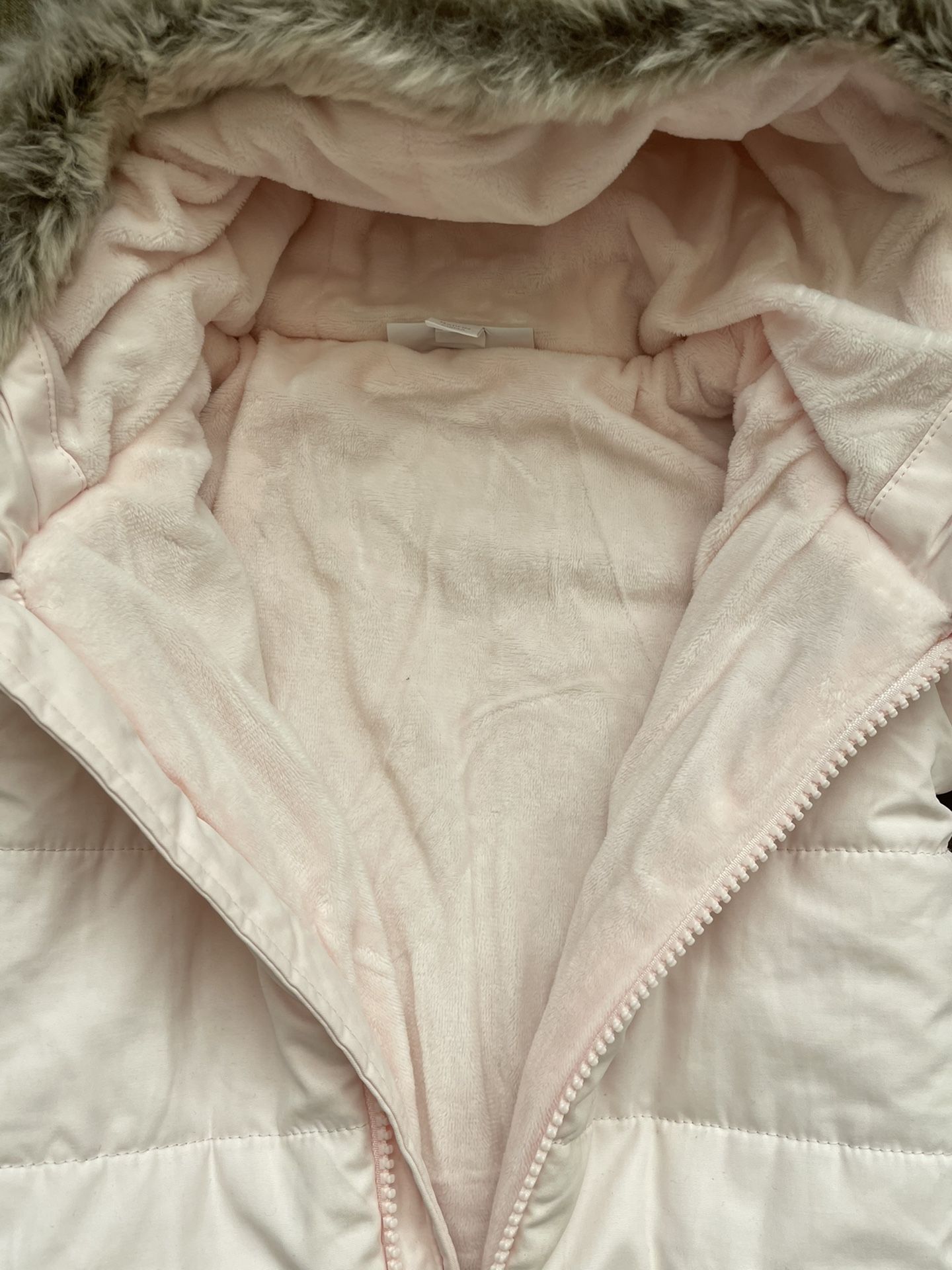 Stroller Or Winter Body Suit