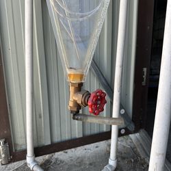 brine shrimp hatchery