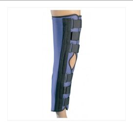 ProCare 20" Super Knee Splint (Medium)