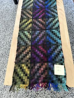 Reversible Runner Hand Woven Cotton