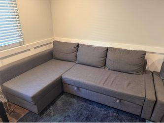 Sofa Friheten
