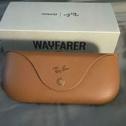 Meta rayban wayfarer 2