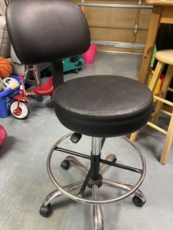 Drafting Desk Chair