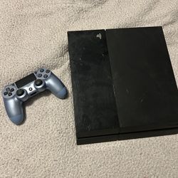 PlayStation 4