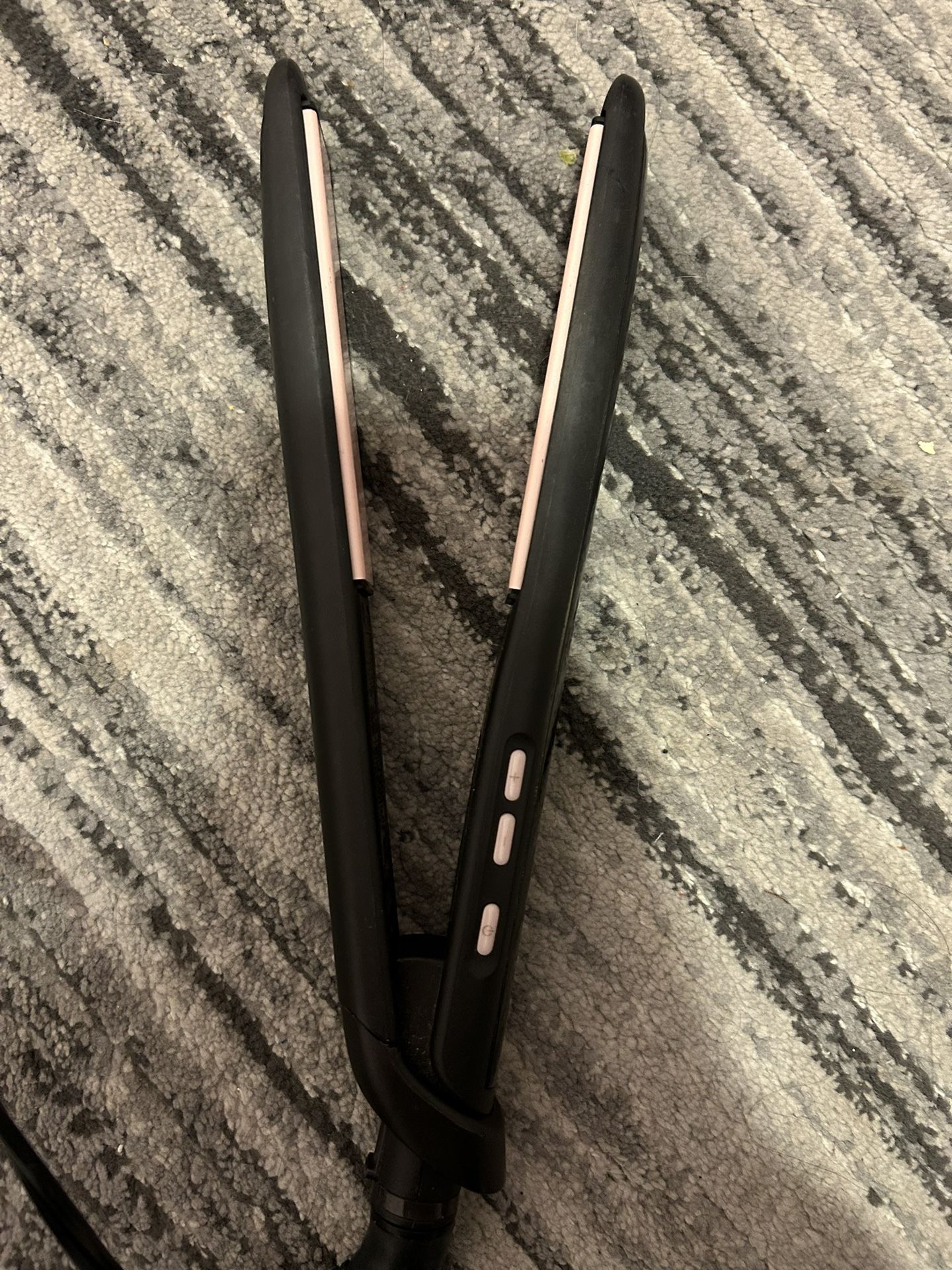 Remington Hair Straightner