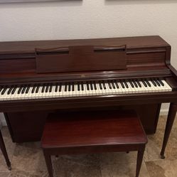 Piano