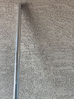 Stripper pole