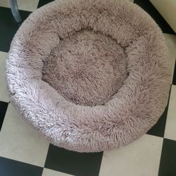 Large Dog Bed