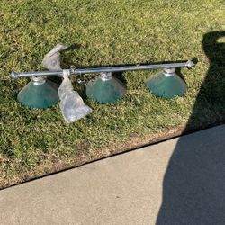 Pool Table Light