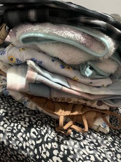 Free clothes