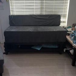 Foldable Couch/bed 