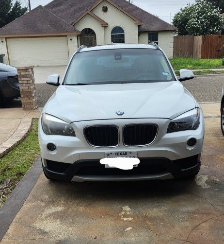 2014 BMW X1