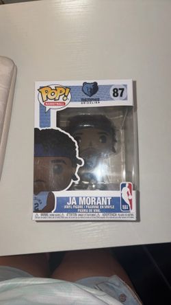 ja Morant Funko, pop #87