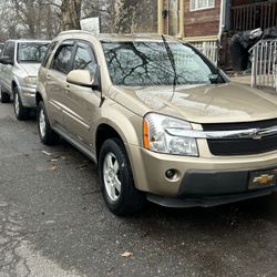 2006 Chevrolet Equinox