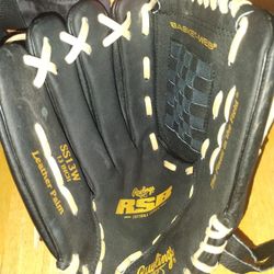 Rawlings Softball Series Righthand 