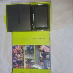 Car Camara
