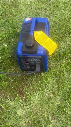 Westinghouse 4000 Generator