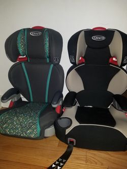 Car Seat 