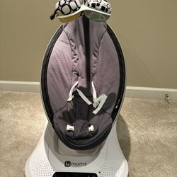 4moms mamaroo rocking chair smart swing