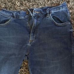 Wrangler Men  Jeans