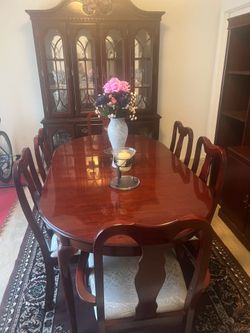 Dining Room Set