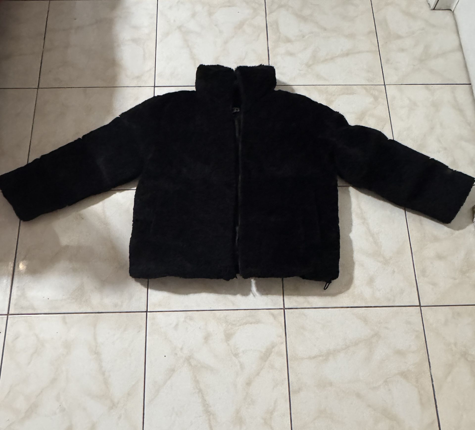 Ugg Women’s Furr Puffer Jacket