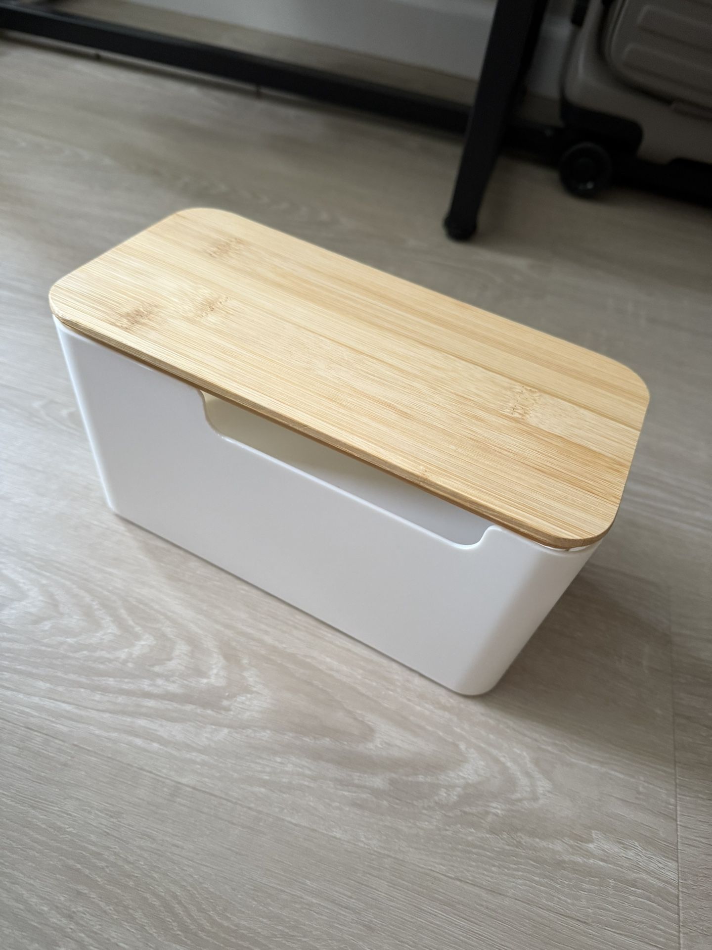 Cable Management Box
