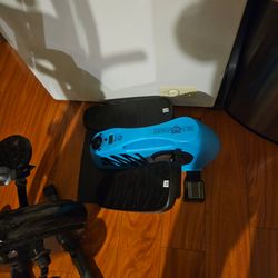 Exercise equipment