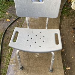 Shower Chair