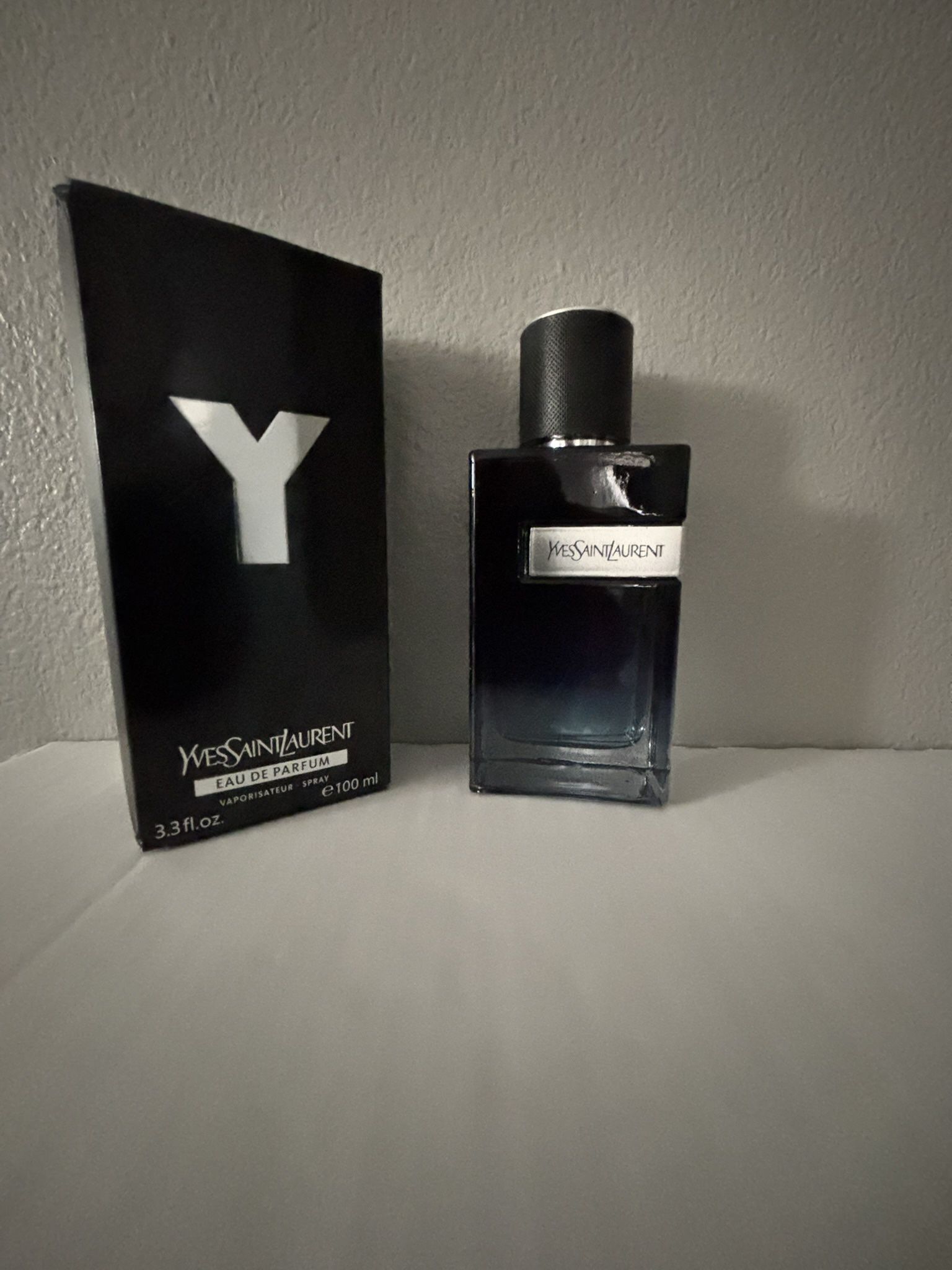 Ysl Cologne 