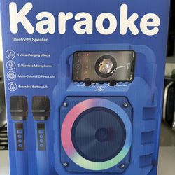 Kids Karaoke 
