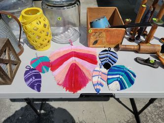 Handmade maklama
