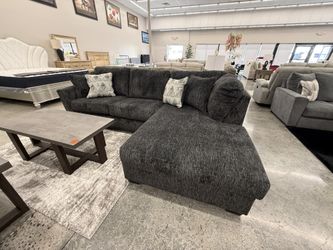 2 PC SECTIONAL 