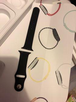 Apple Watch band