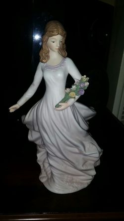 Home Interior porcelain