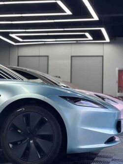 Clear/gloss/matt/ PPF , Colored PPF(Paint Protection Film?