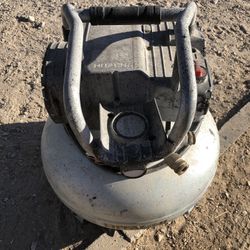 Hitachi Air Compressor 