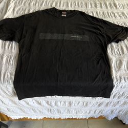VINTAGE HARLEY DAVIDSON T-SHIRT