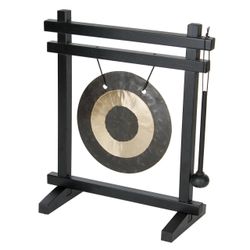 Desk Gong