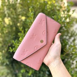 Michael Kors Large Wallet