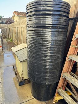 30 Gallon Pot Nursery 