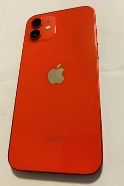 Iphone 12 64GB For Att