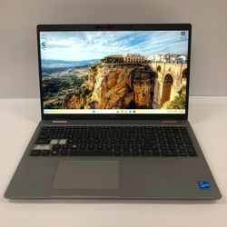 Dell Latitude 5520 15.6" i5-1145G7 2.6GHz 32GB RAM 512GB SSD