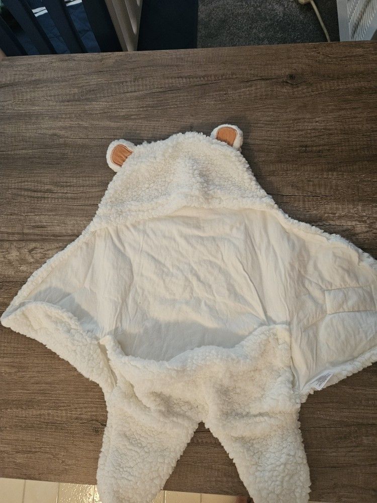 Cozy Baby Snug Wrap 