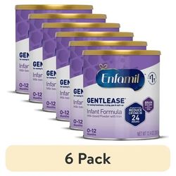 Enfamil Gentlelease baby formula