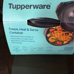 Tupperware 