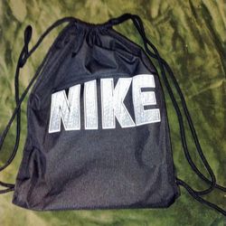 Nike Backpack/Bookbag