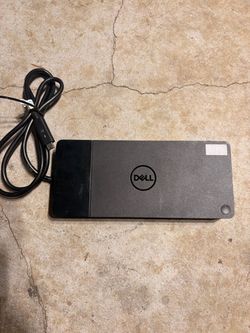 Dell WD19S K20A K20A001
