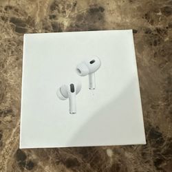 AirPod Pro 2nd Generation