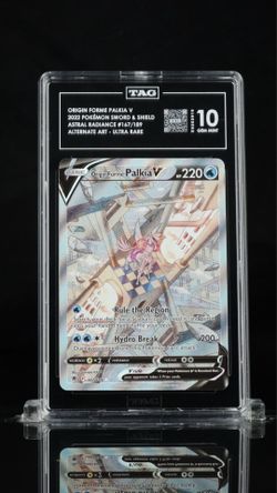 Palkia V Astral Radiance